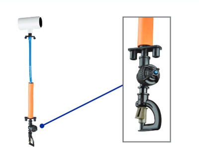 GrowerSELECT Sprinkler Assembly